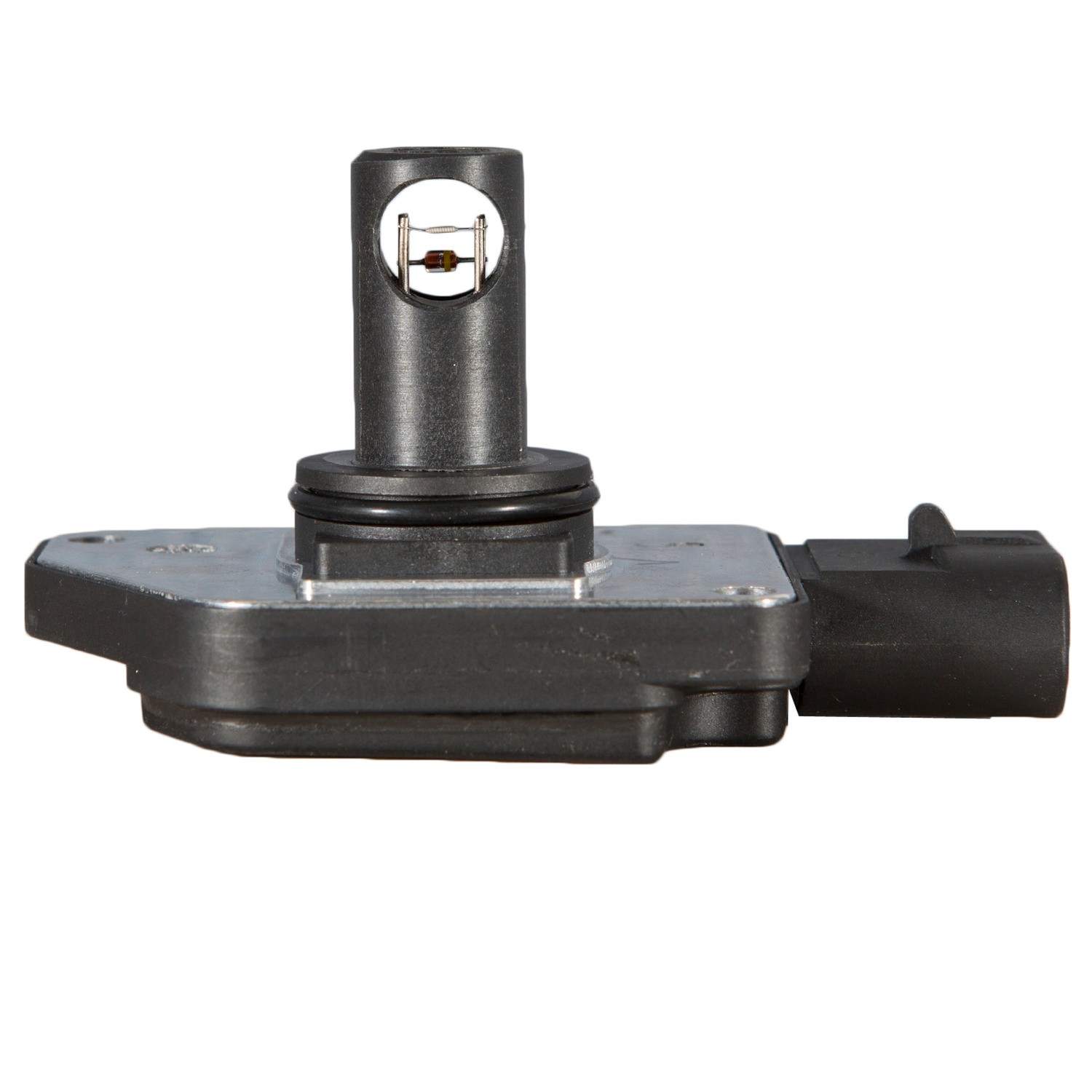 Right View of Mass Air Flow Sensor DELPHI AF10138