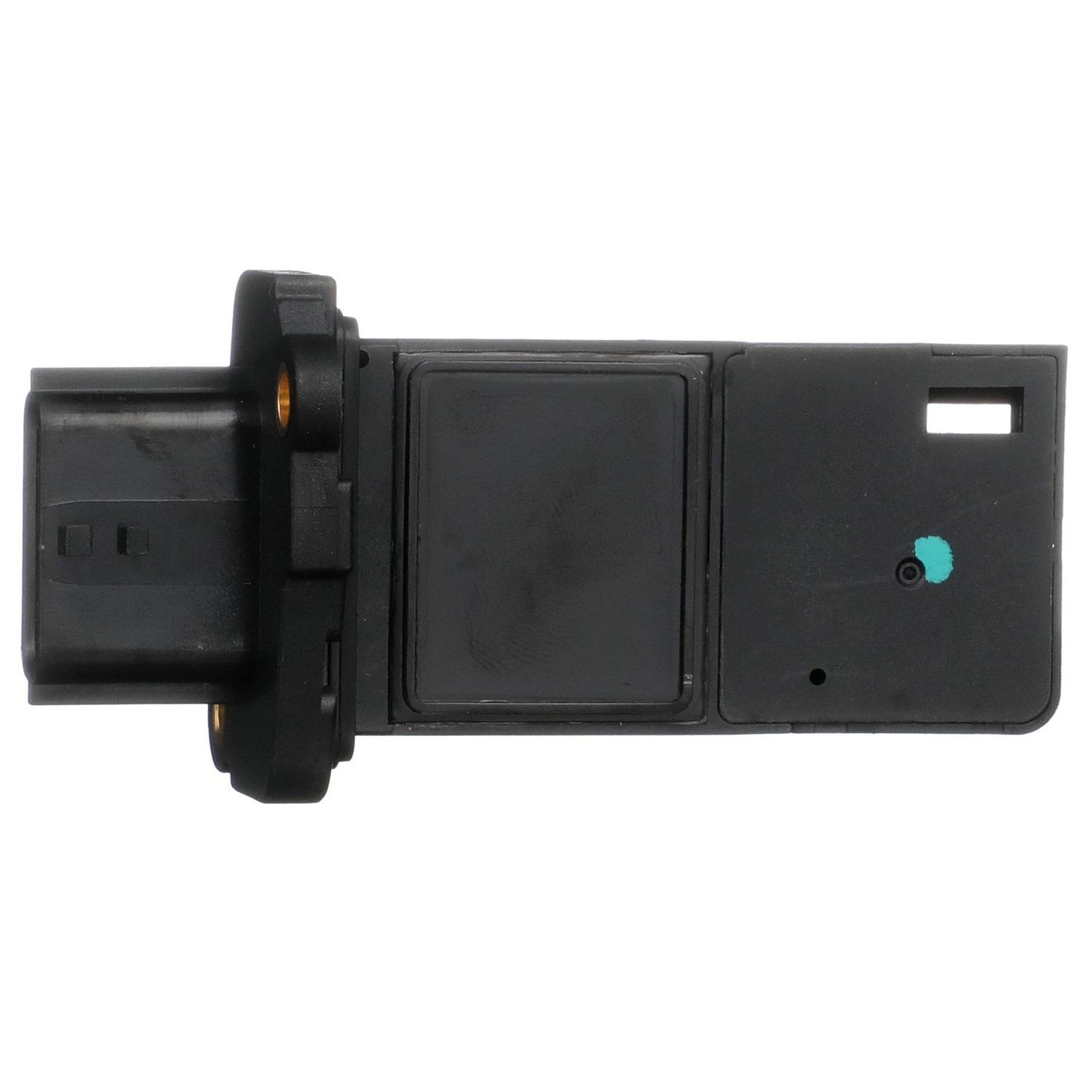 Back View of Mass Air Flow Sensor DELPHI AF10141