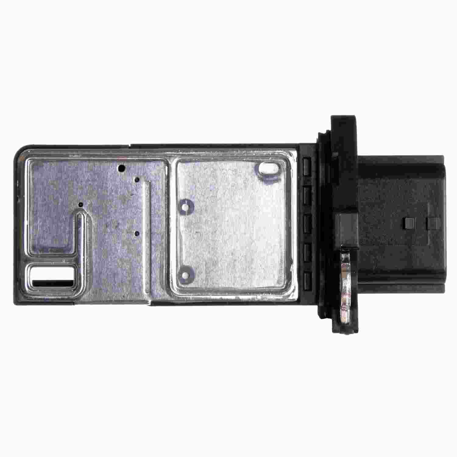 Side View of Mass Air Flow Sensor DELPHI AF10141