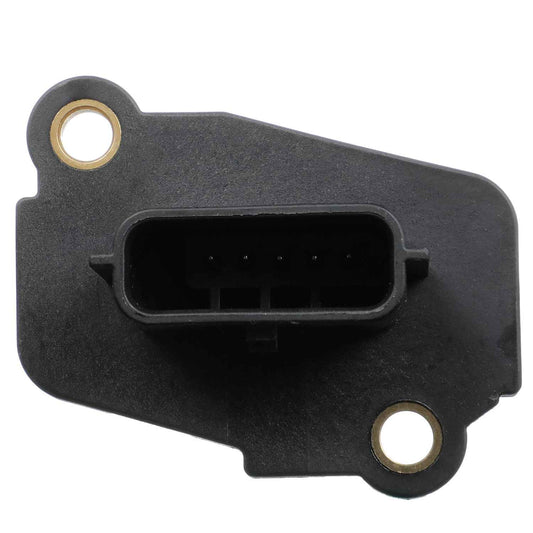 Top View of Mass Air Flow Sensor DELPHI AF10141