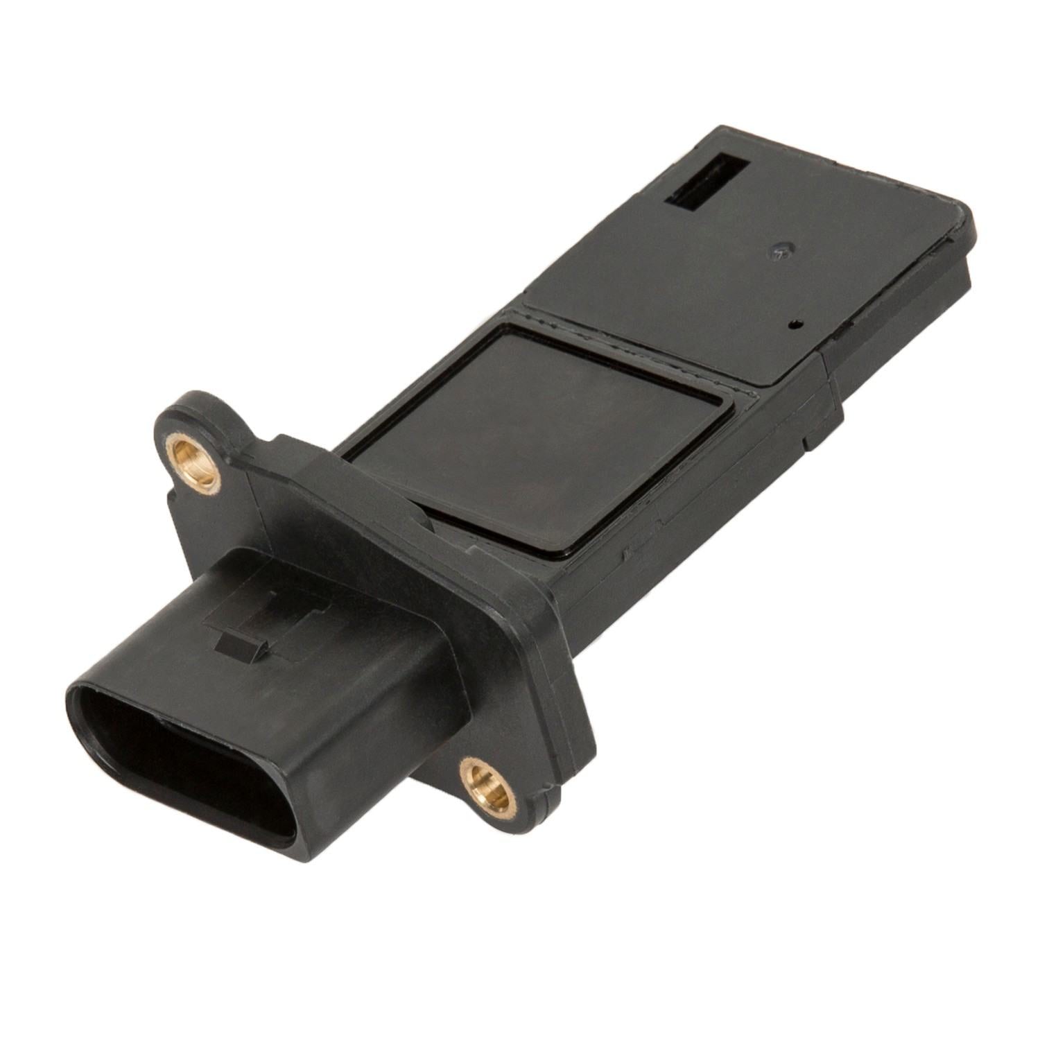 Angle View of Mass Air Flow Sensor DELPHI AF10144