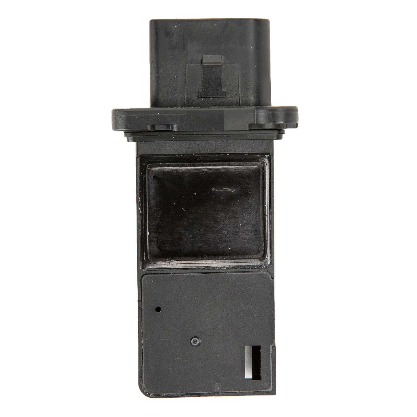 Back View of Mass Air Flow Sensor DELPHI AF10144