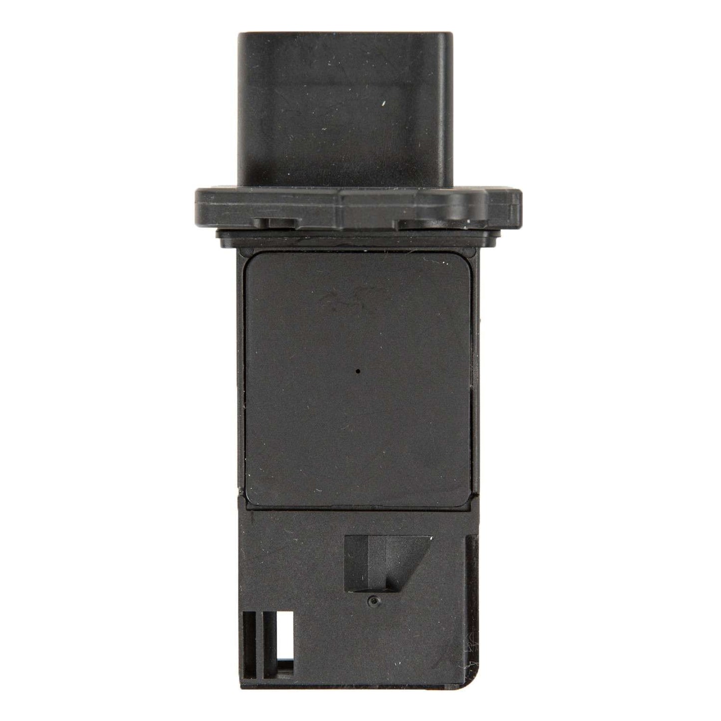 Front View of Mass Air Flow Sensor DELPHI AF10144