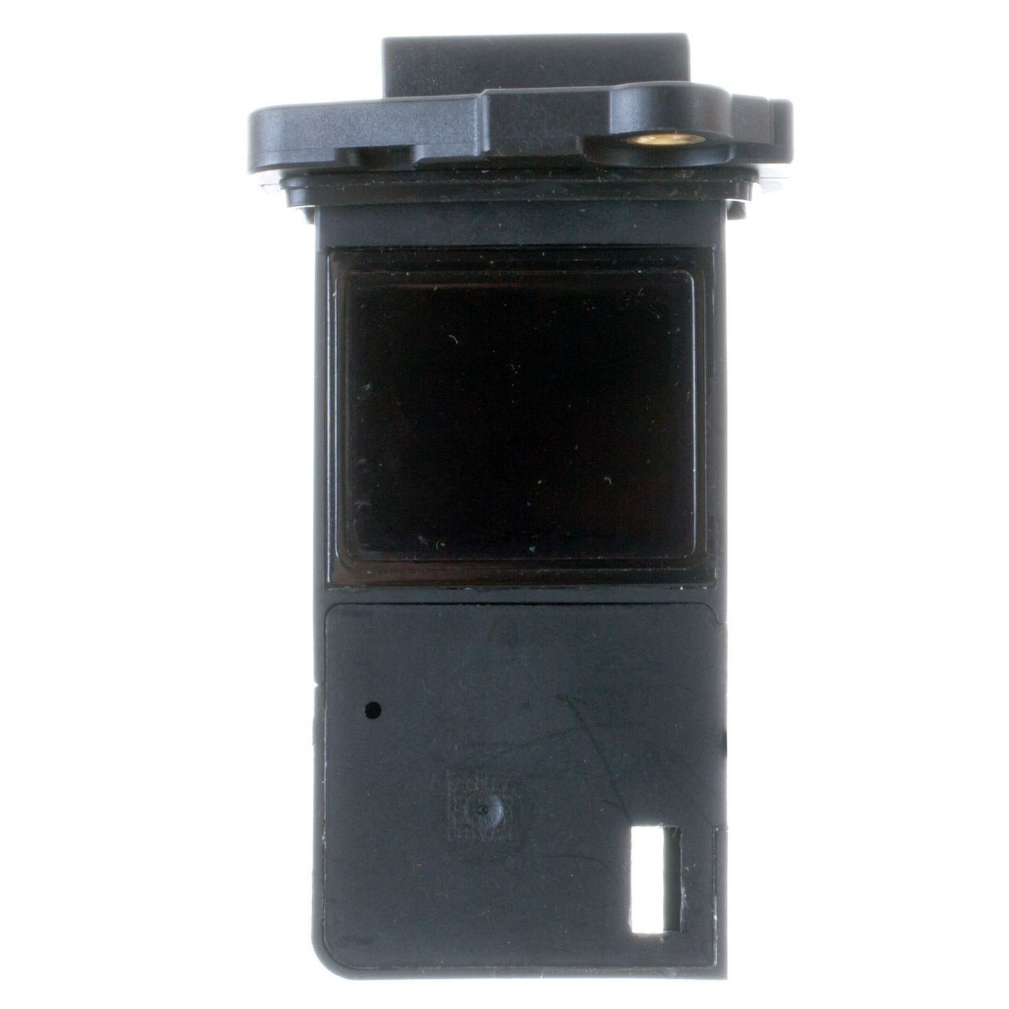 Back View of Mass Air Flow Sensor DELPHI AF10145