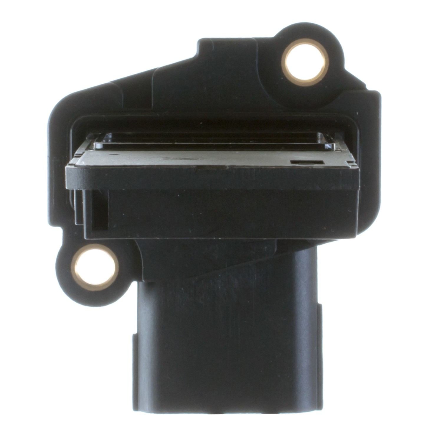 Bottom View of Mass Air Flow Sensor DELPHI AF10145