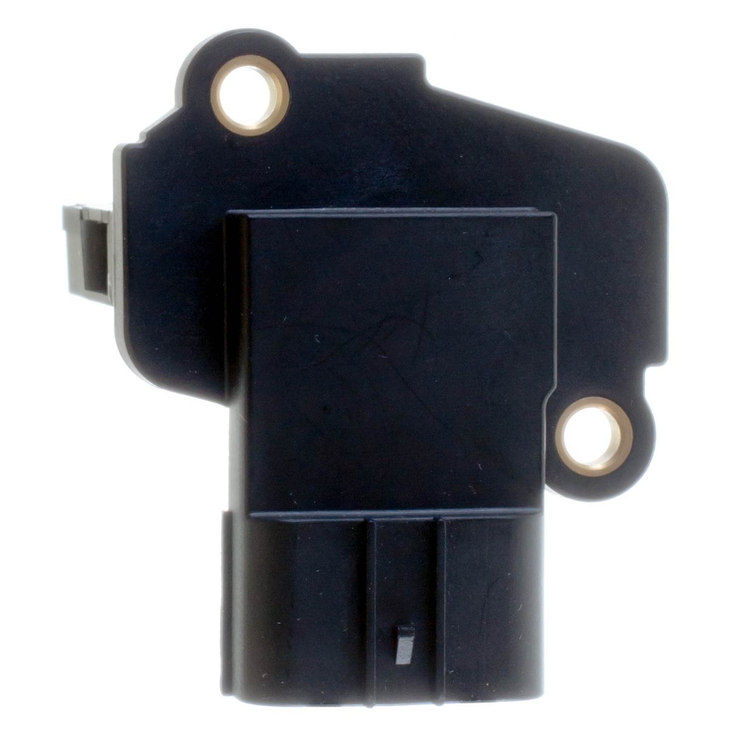 Top View of Mass Air Flow Sensor DELPHI AF10145