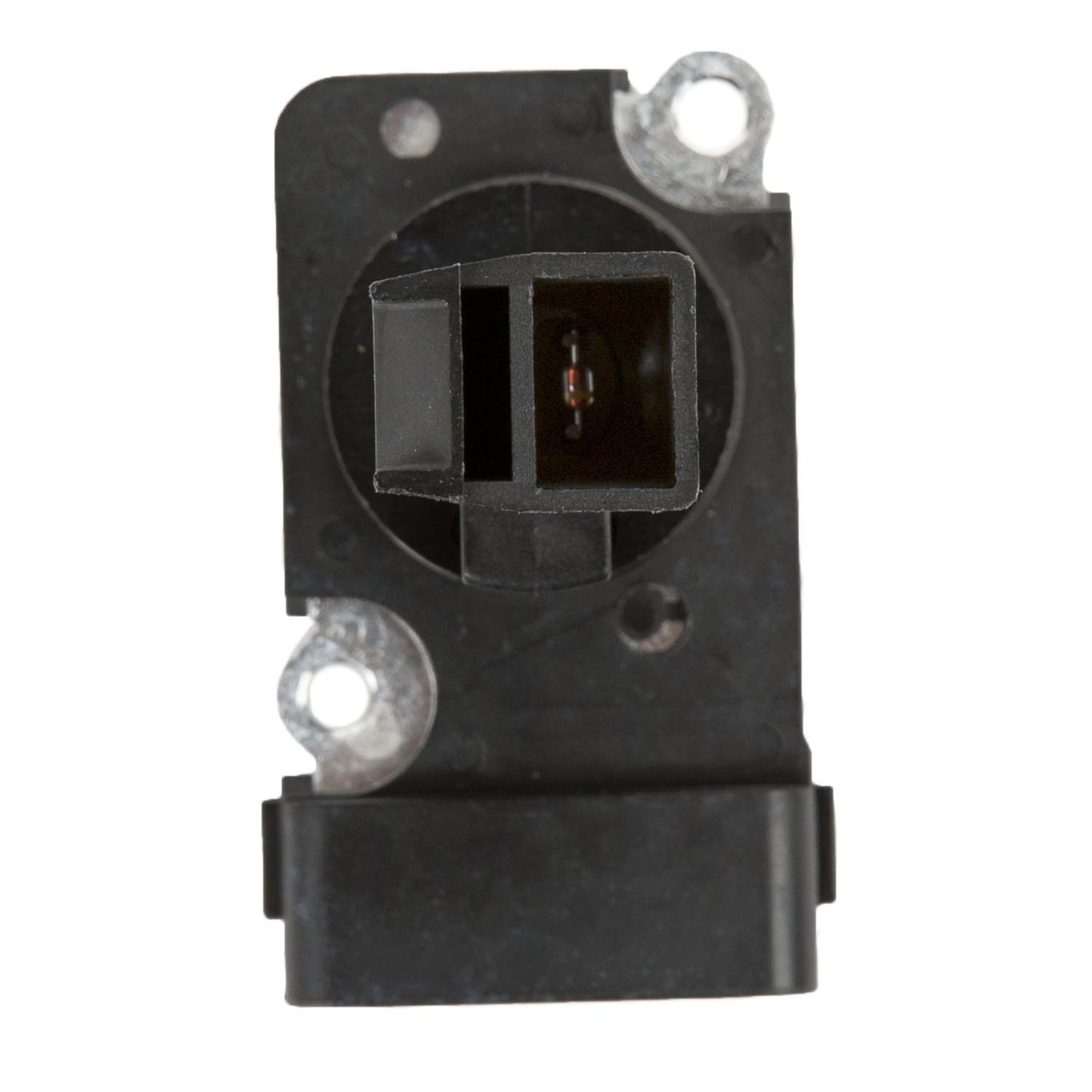 Bottom View of Mass Air Flow Sensor DELPHI AF10146