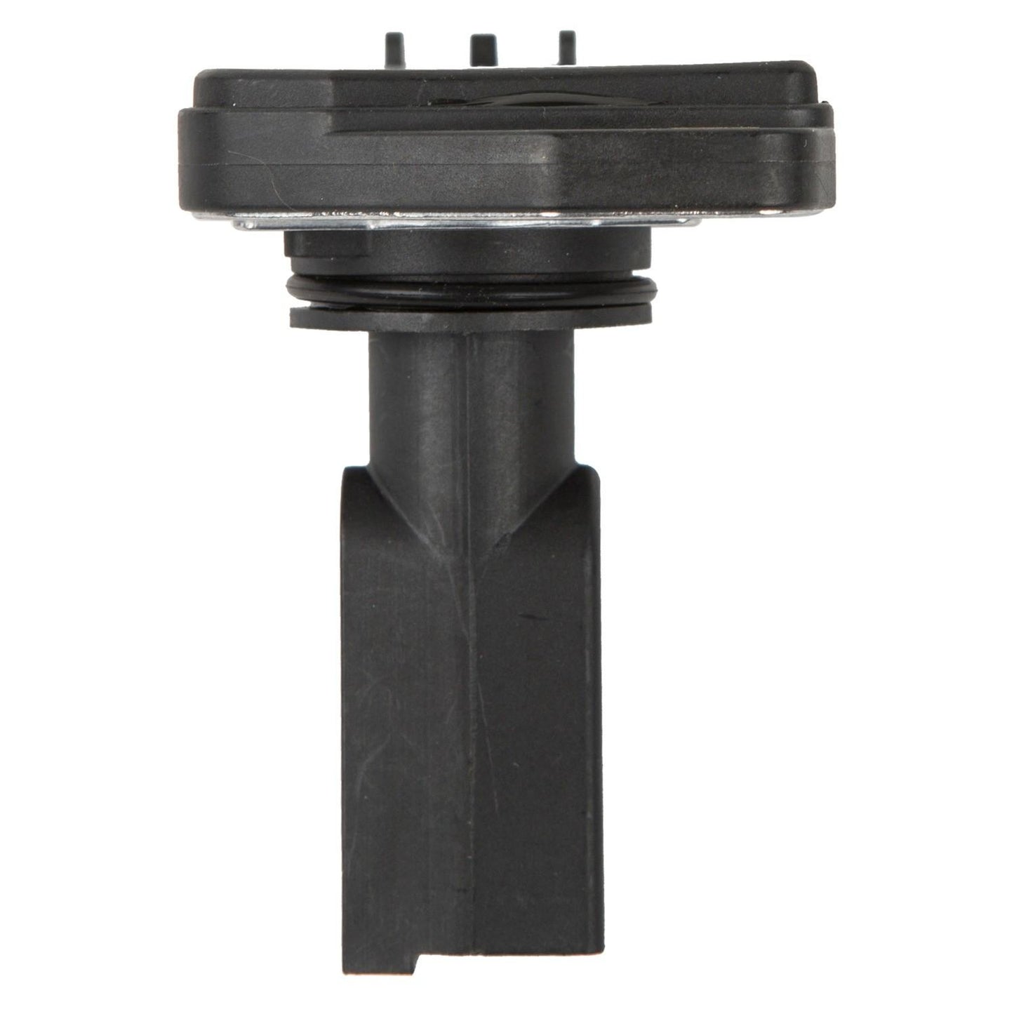 Back View of Mass Air Flow Sensor DELPHI AF10147