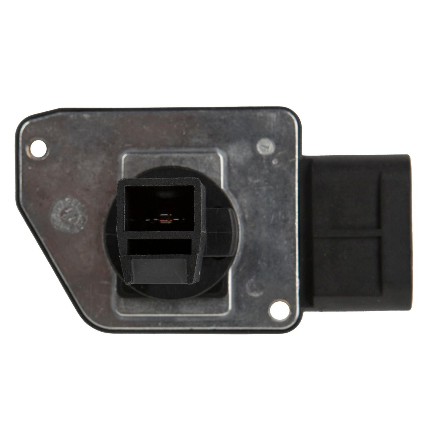 Bottom View of Mass Air Flow Sensor DELPHI AF10147