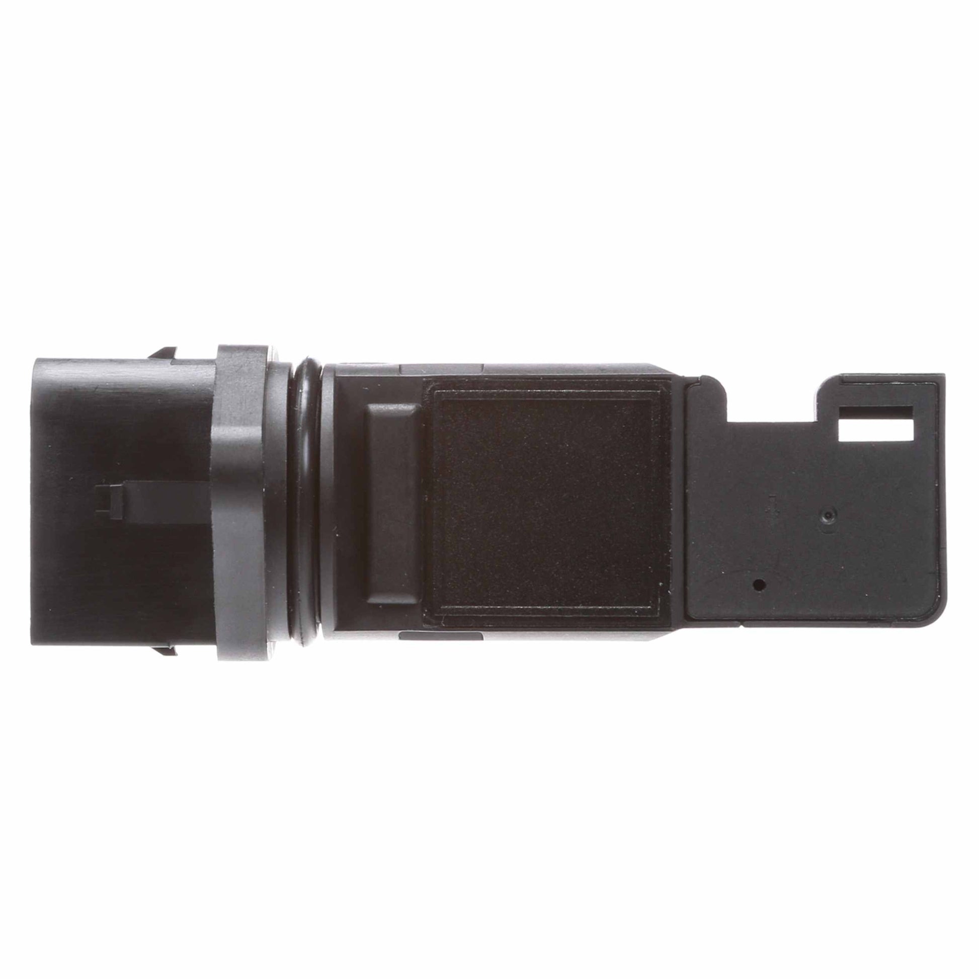 Back View of Mass Air Flow Sensor DELPHI AF10156