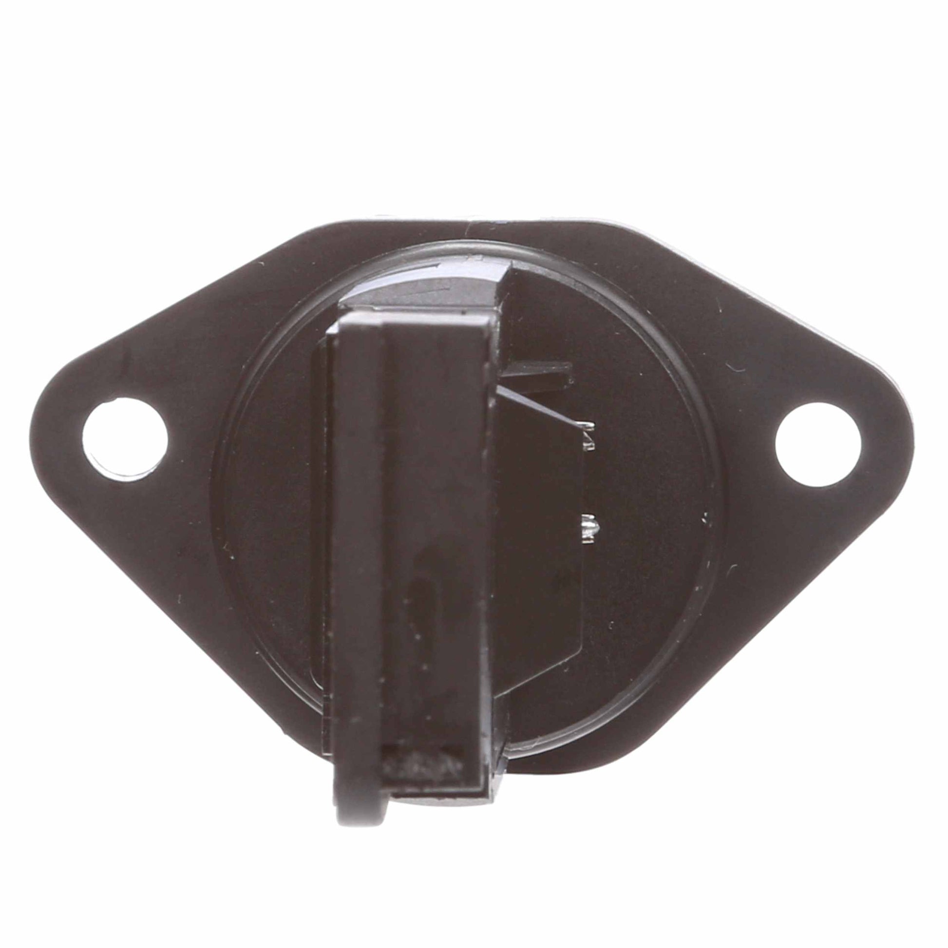 Bottom View of Mass Air Flow Sensor DELPHI AF10156