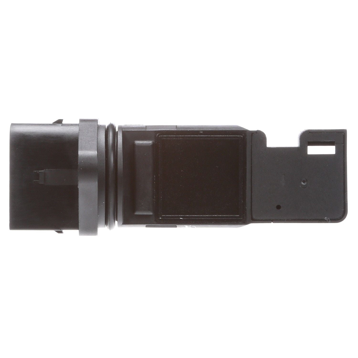 Back View of Mass Air Flow Sensor DELPHI AF10157