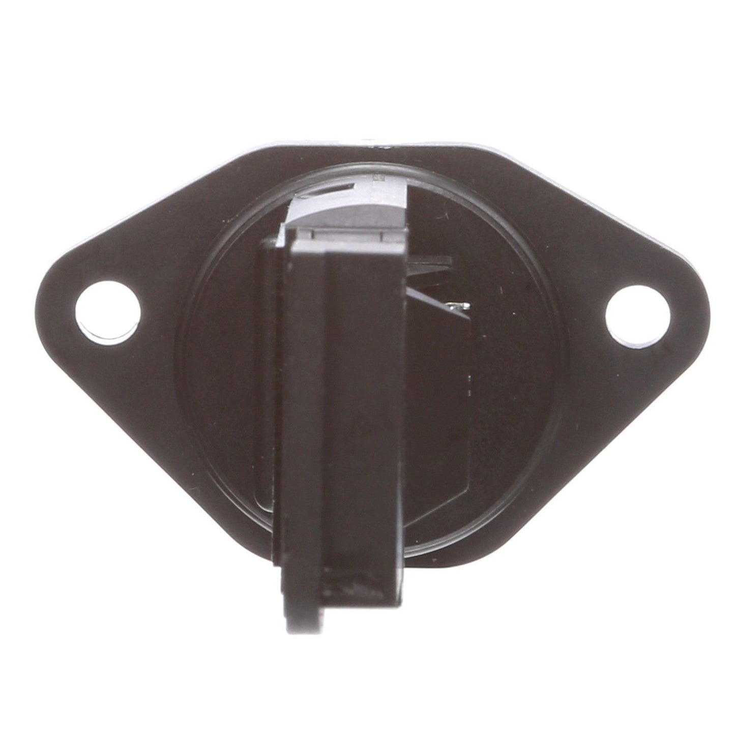 Bottom View of Mass Air Flow Sensor DELPHI AF10157