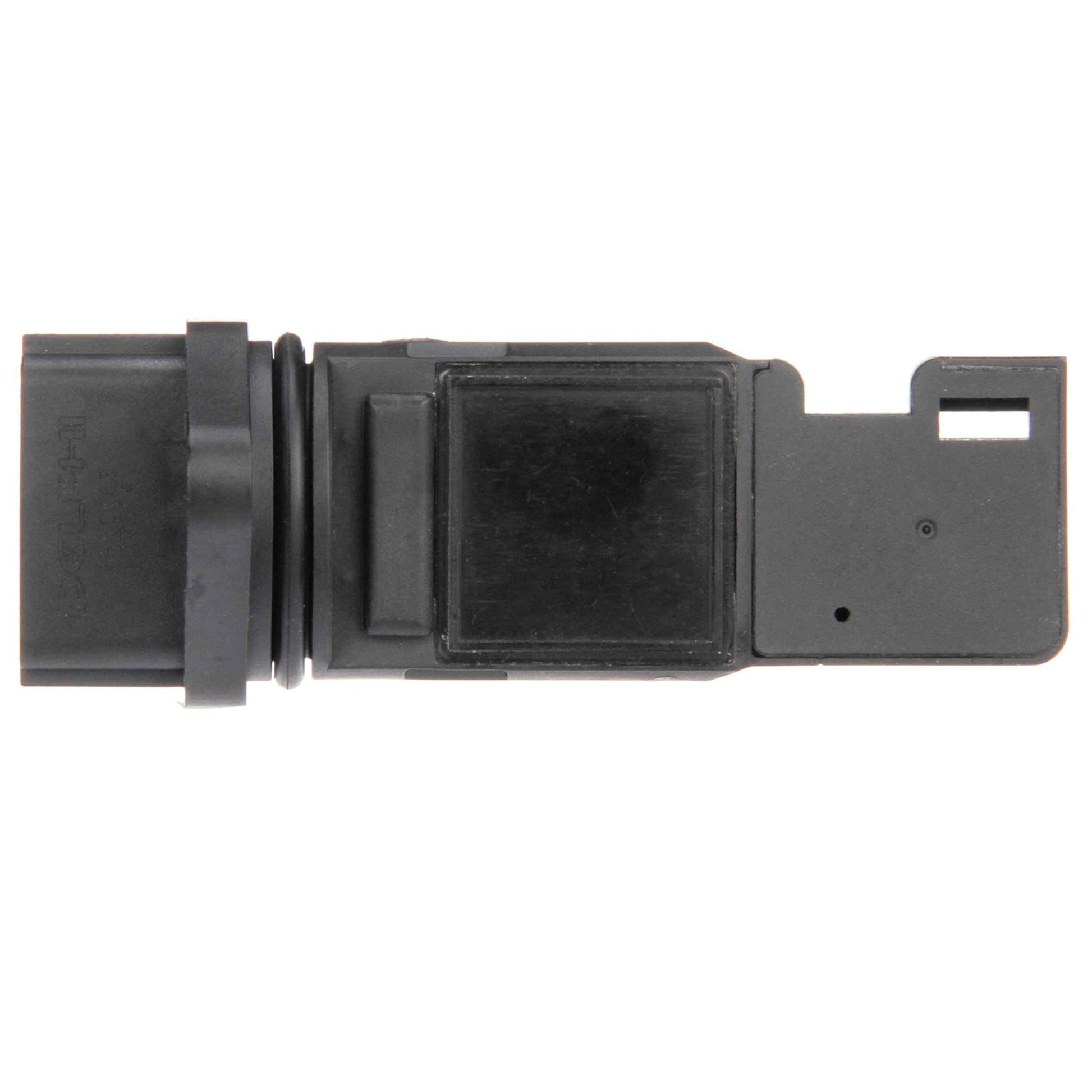 Back View of Mass Air Flow Sensor DELPHI AF10163