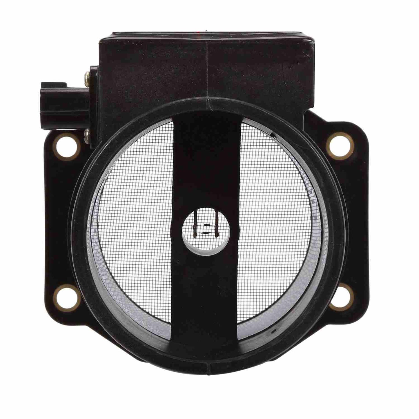 Back View of Mass Air Flow Sensor DELPHI AF10164