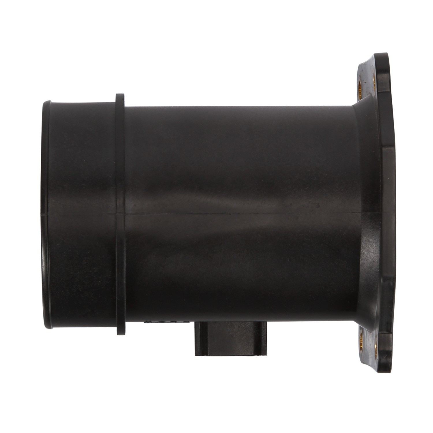 Bottom View of Mass Air Flow Sensor DELPHI AF10164