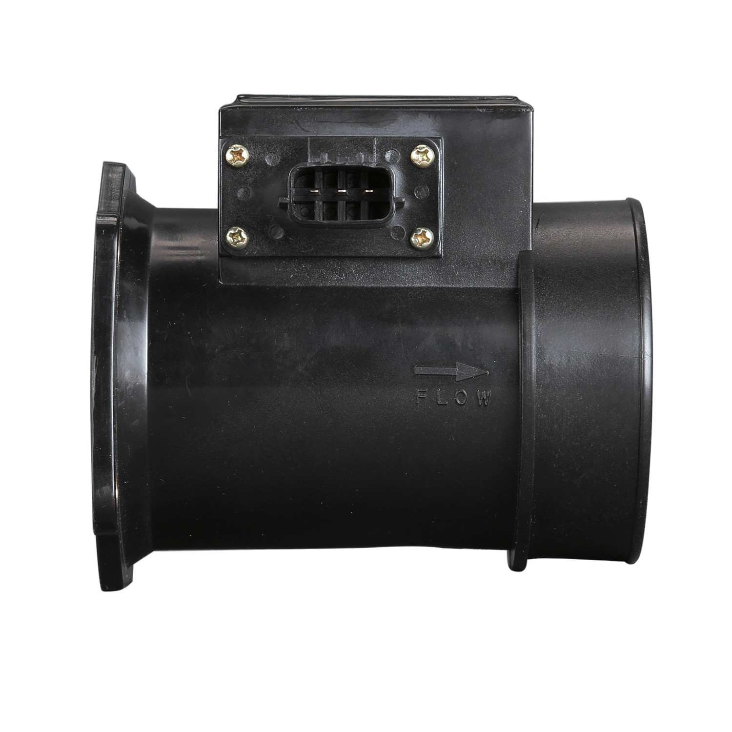 Right View of Mass Air Flow Sensor DELPHI AF10164