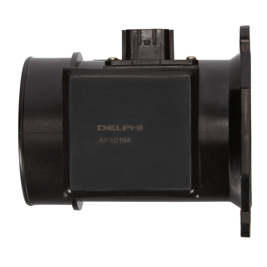 Top View of Mass Air Flow Sensor DELPHI AF10164