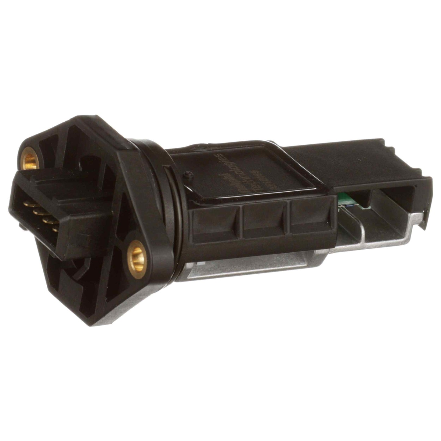 Angle View of Mass Air Flow Sensor DELPHI AF10166