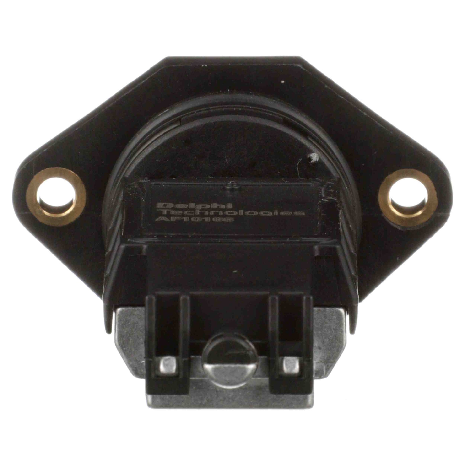 Right View of Mass Air Flow Sensor DELPHI AF10166