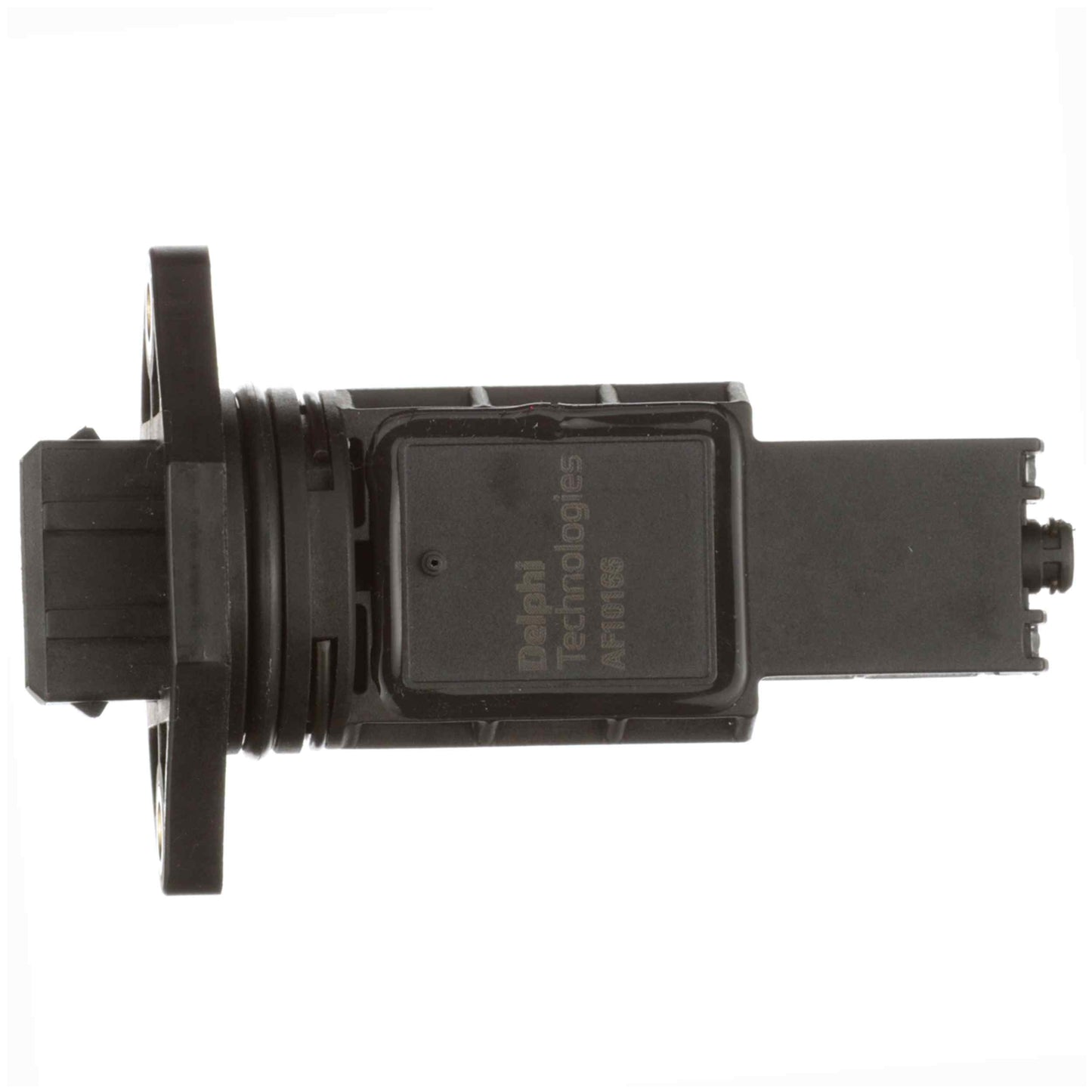 Top View of Mass Air Flow Sensor DELPHI AF10166