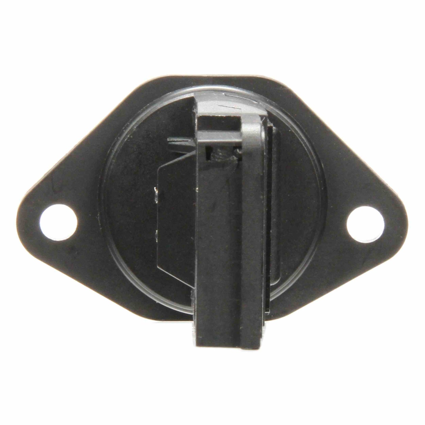 Bottom View of Mass Air Flow Sensor DELPHI AF10167