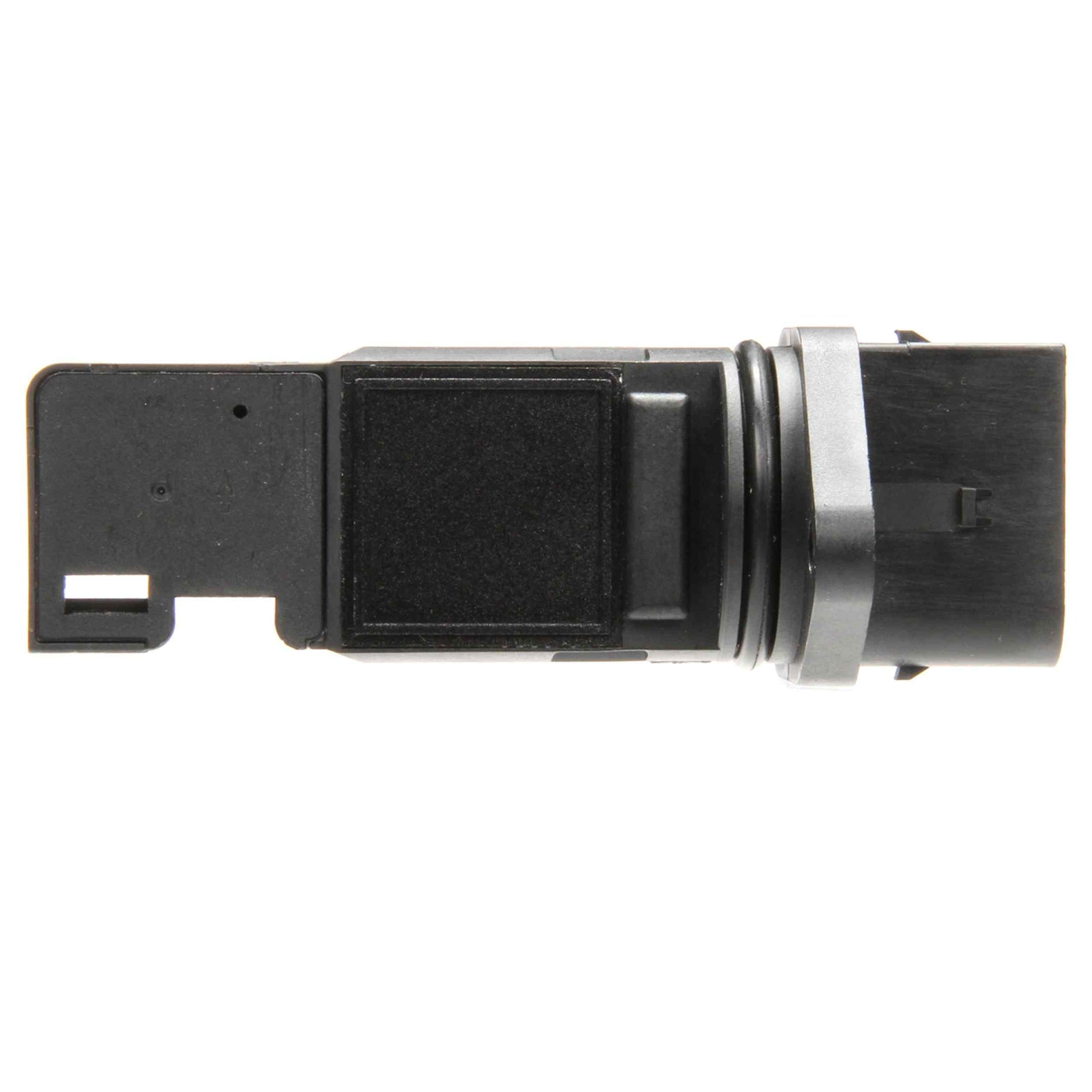 Front View of Mass Air Flow Sensor DELPHI AF10167