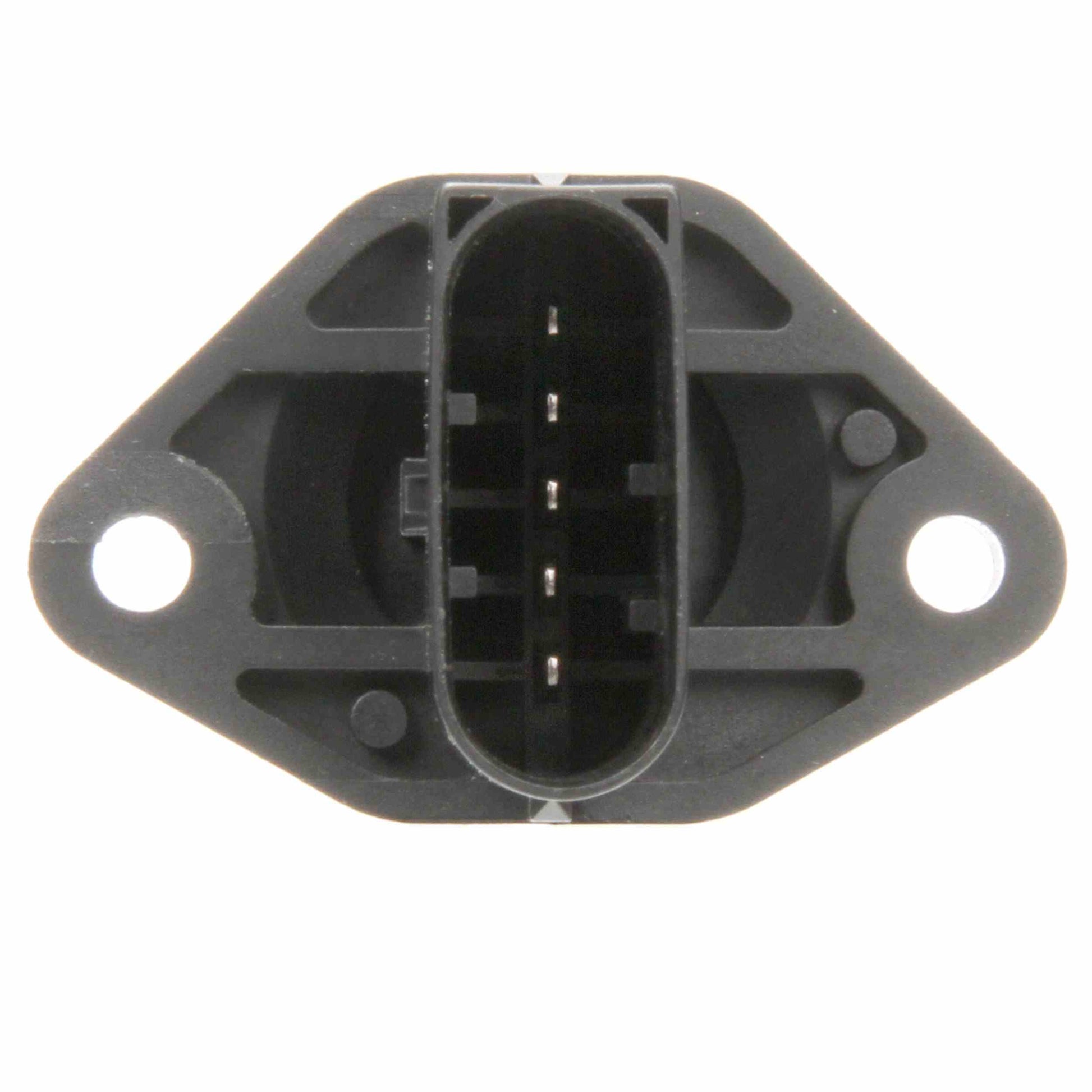 Top View of Mass Air Flow Sensor DELPHI AF10167