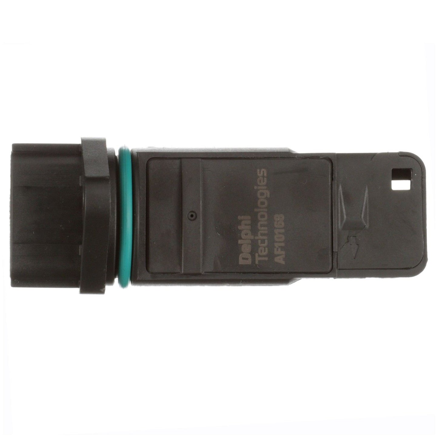 Top View of Mass Air Flow Sensor DELPHI AF10168