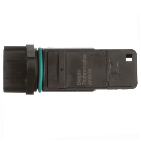 Top View of Mass Air Flow Sensor DELPHI AF10168