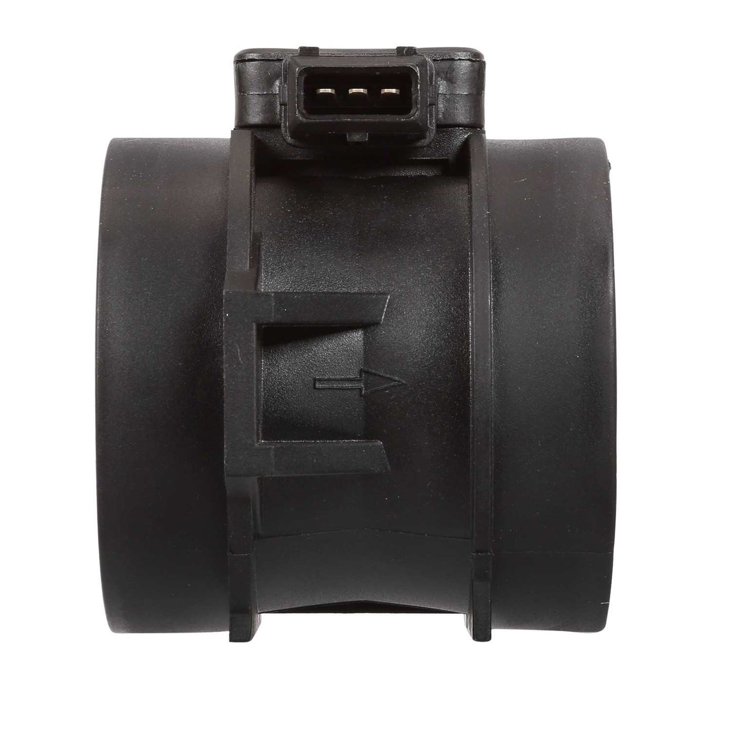 Left View of Mass Air Flow Sensor DELPHI AF10184