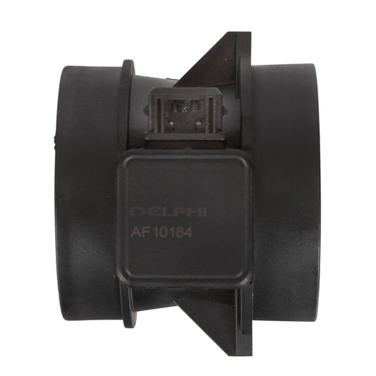 Top View of Mass Air Flow Sensor DELPHI AF10184