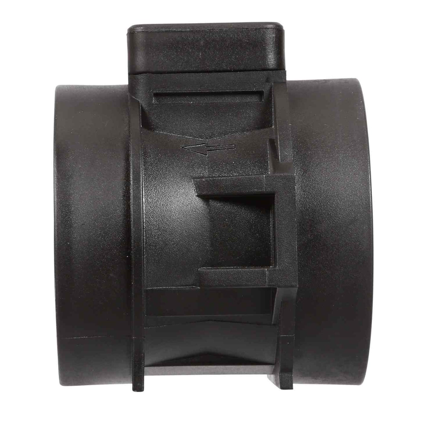 Right View of Mass Air Flow Sensor DELPHI AF10185