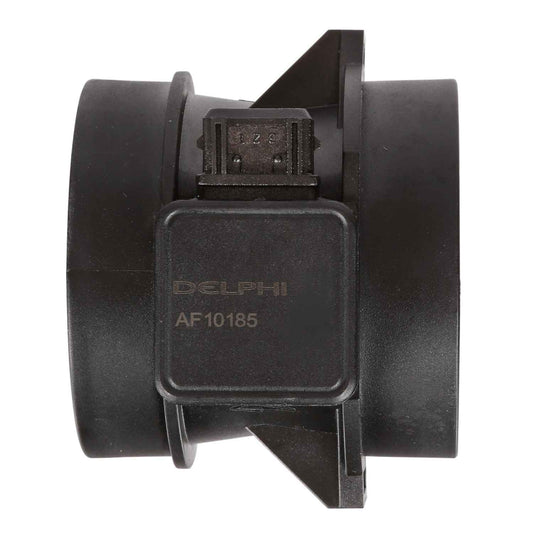 Top View of Mass Air Flow Sensor DELPHI AF10185