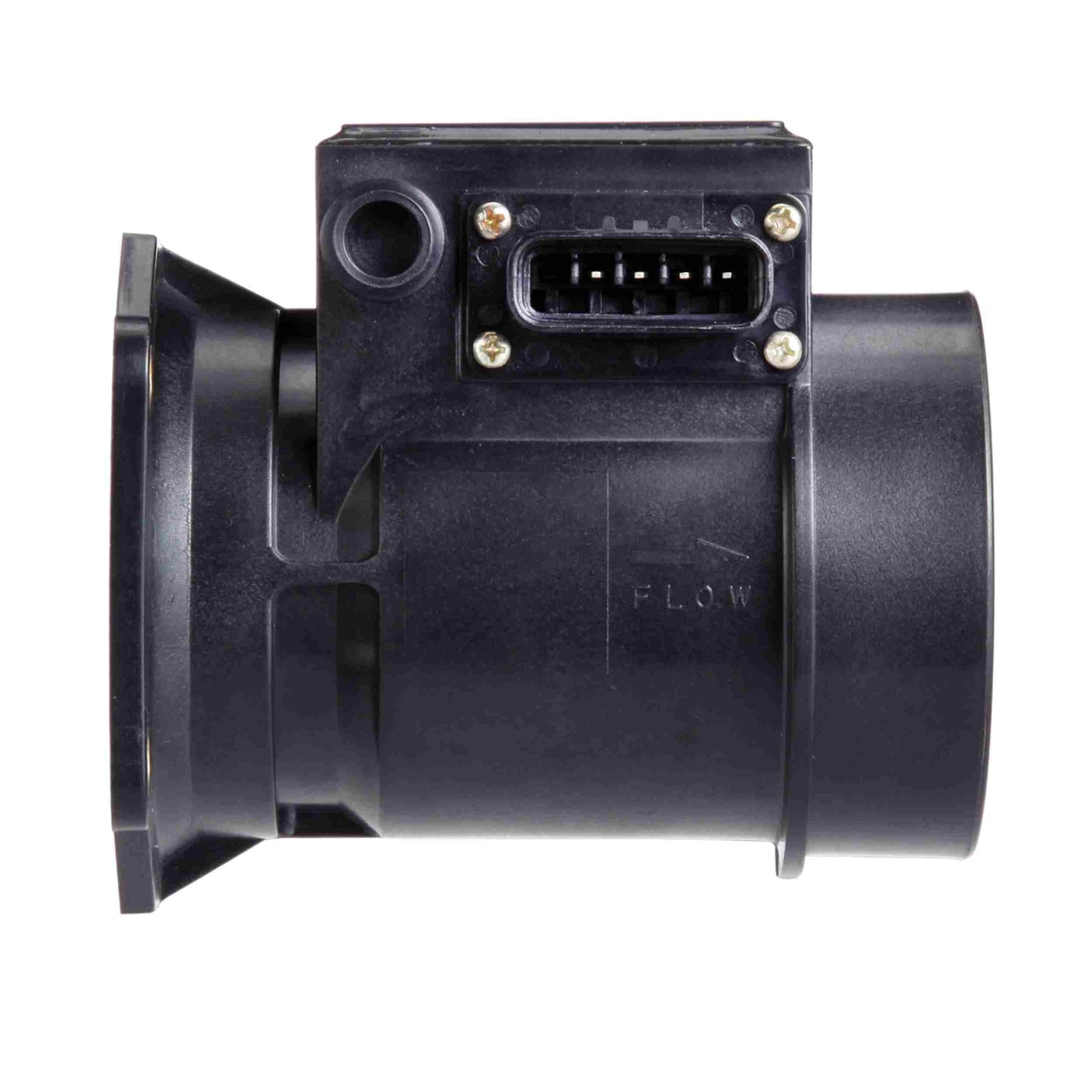 Left View of Mass Air Flow Sensor DELPHI AF10200