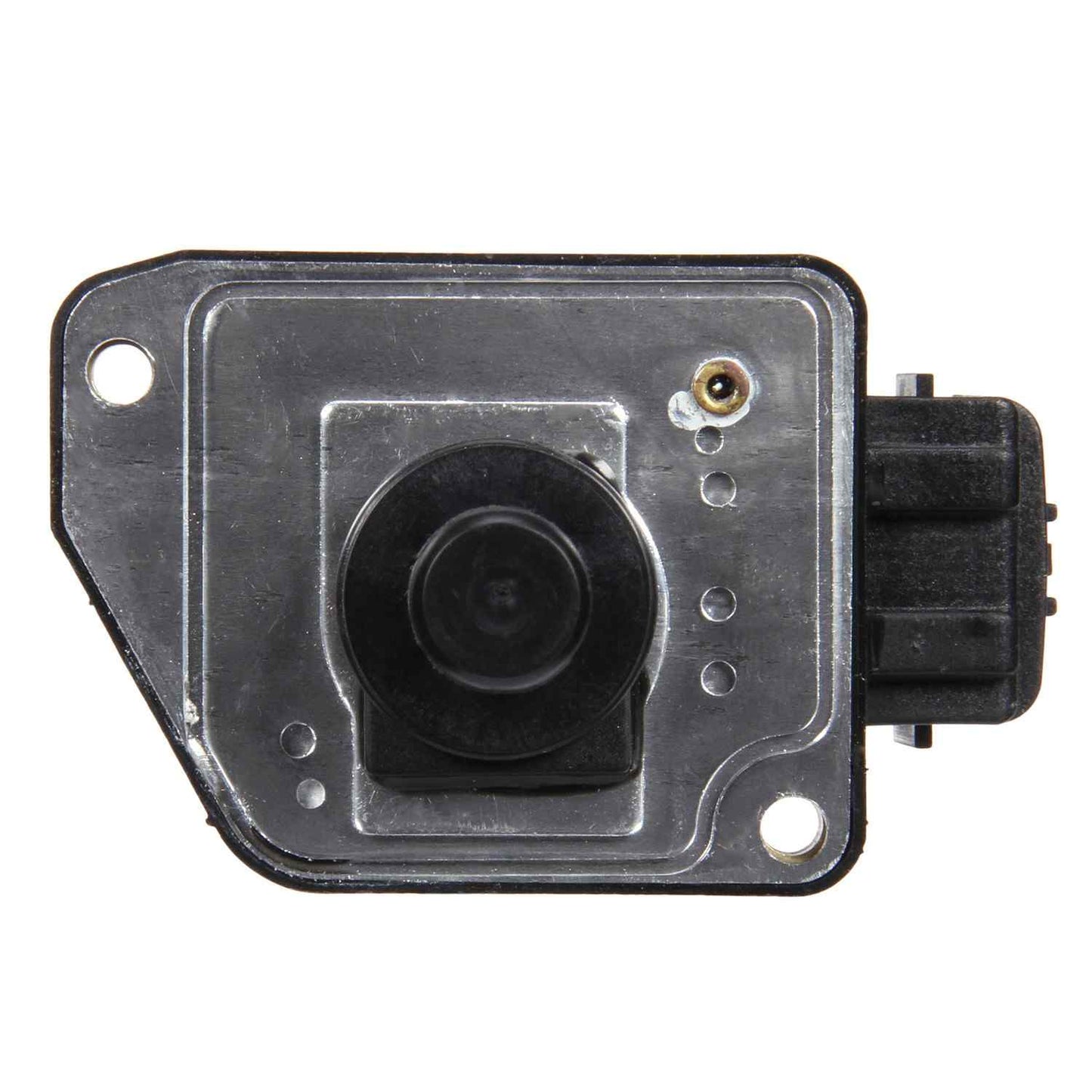 Front View of Mass Air Flow Sensor DELPHI AF10201