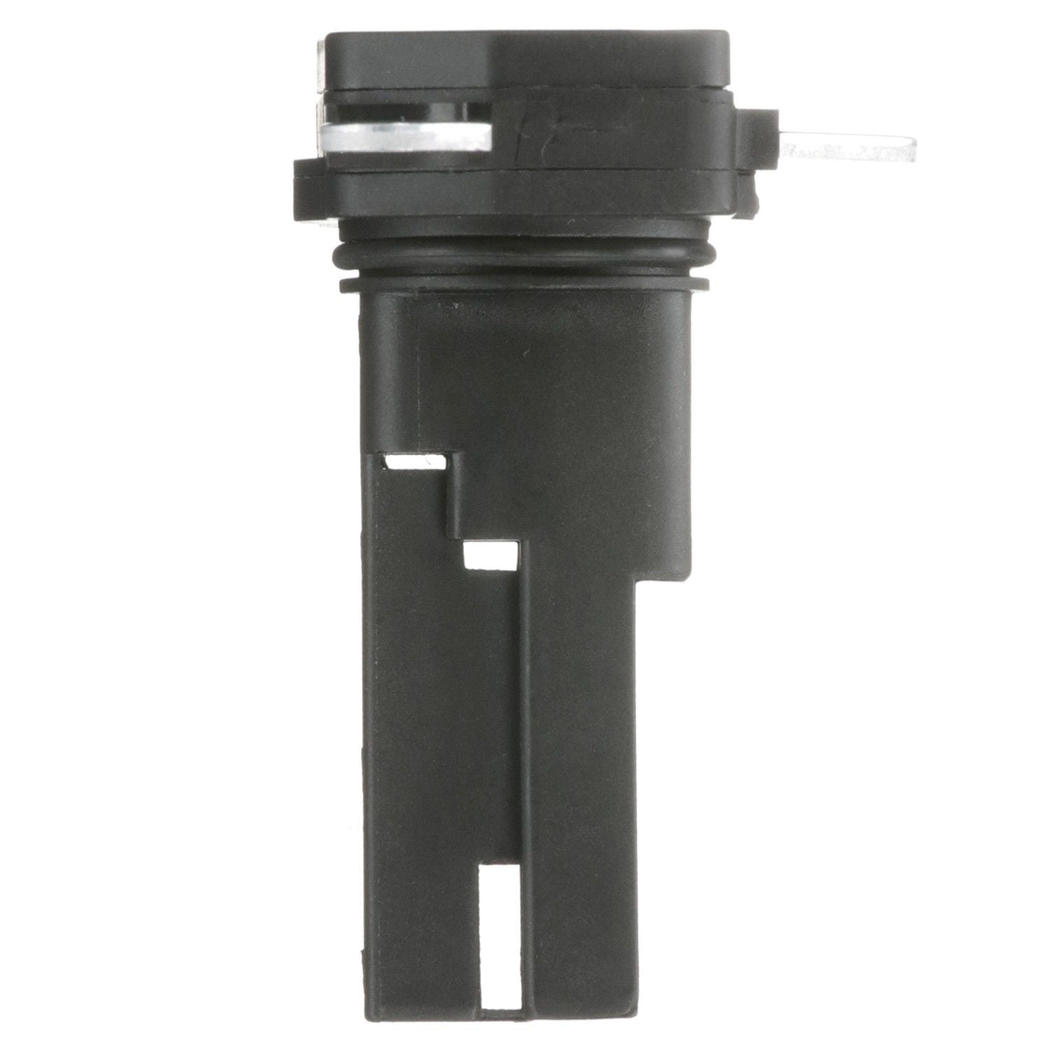 Back View of Mass Air Flow Sensor DELPHI AF10202