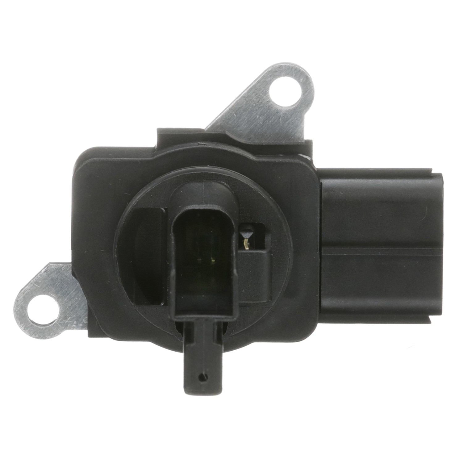 Bottom View of Mass Air Flow Sensor DELPHI AF10202