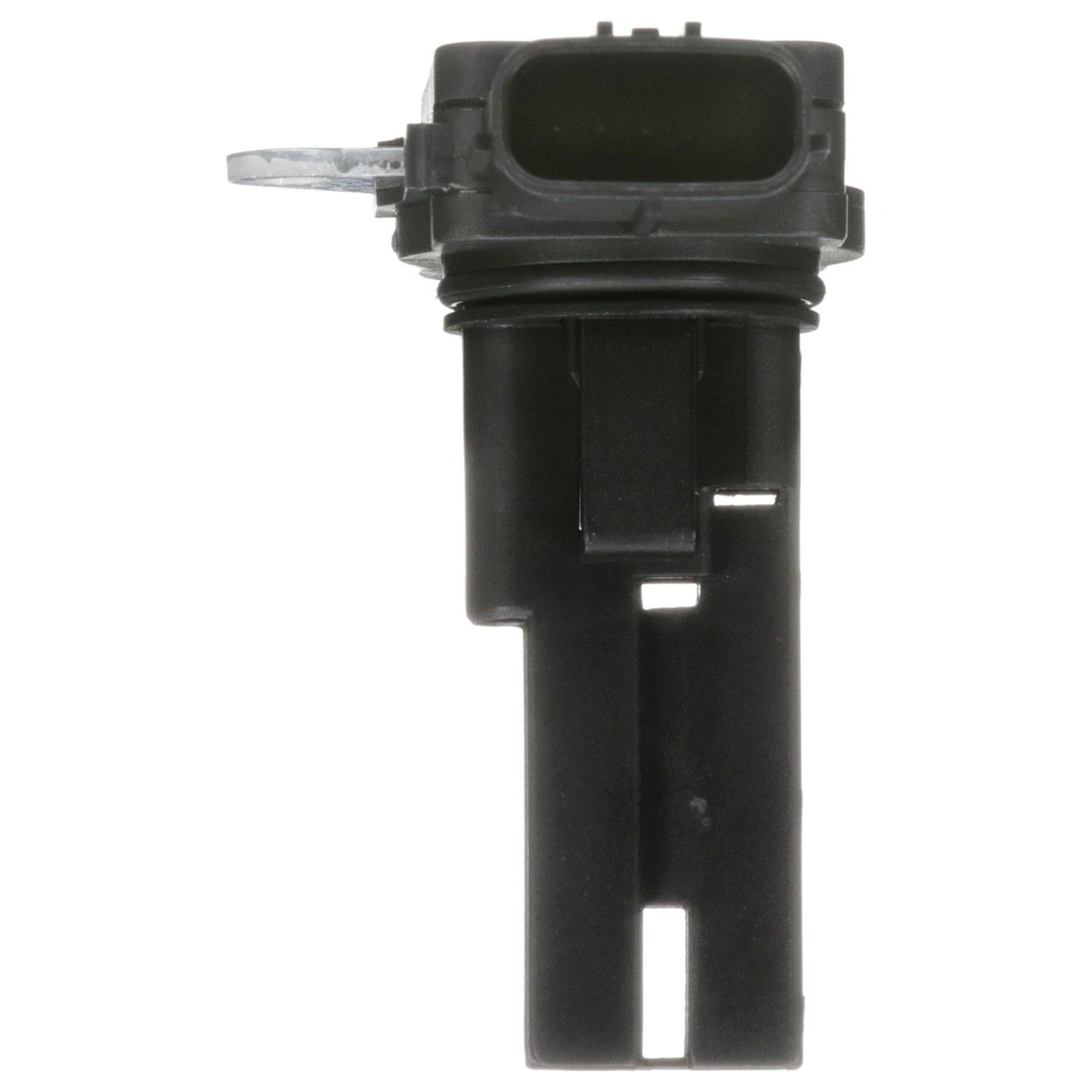 Front View of Mass Air Flow Sensor DELPHI AF10202