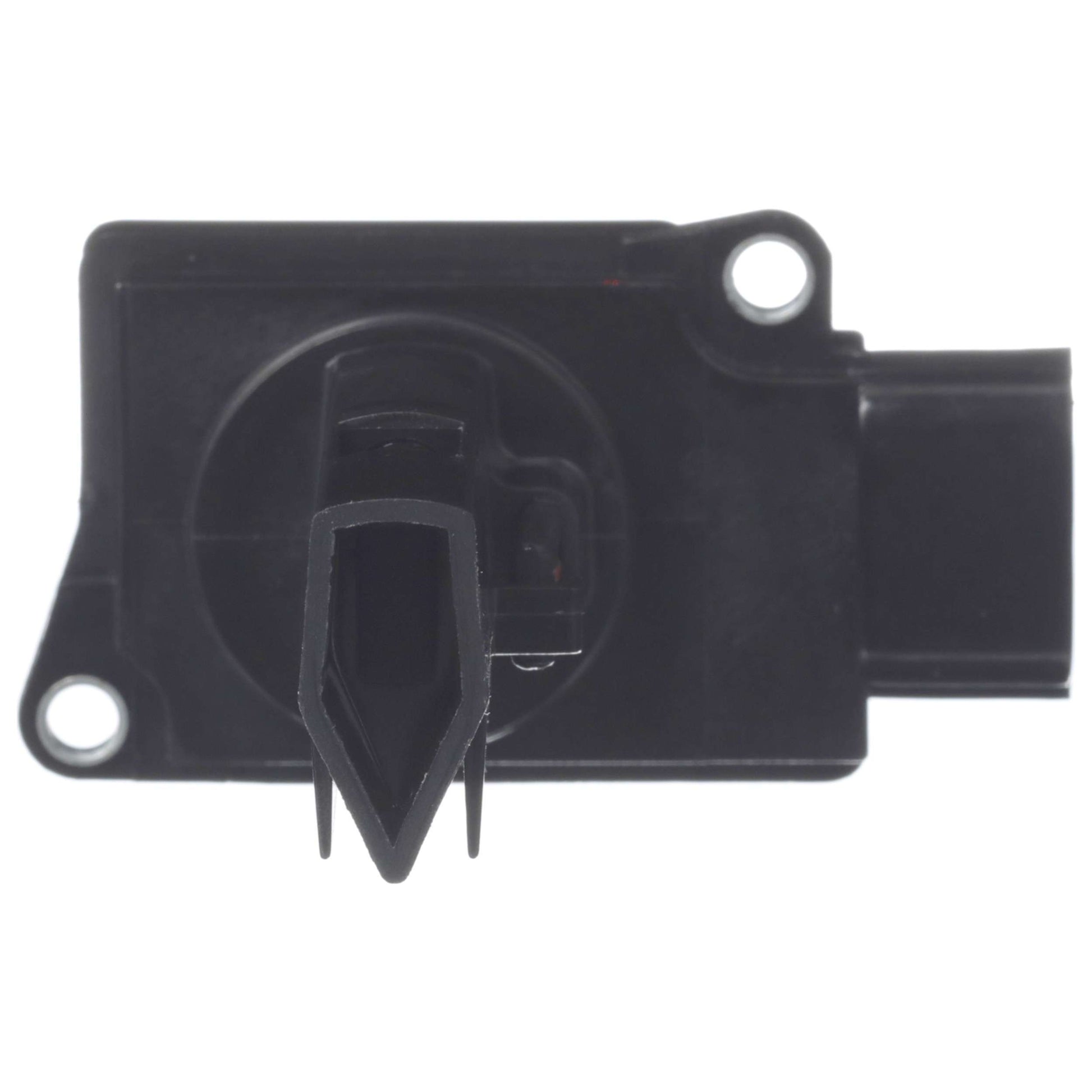 Bottom View of Mass Air Flow Sensor DELPHI AF10203