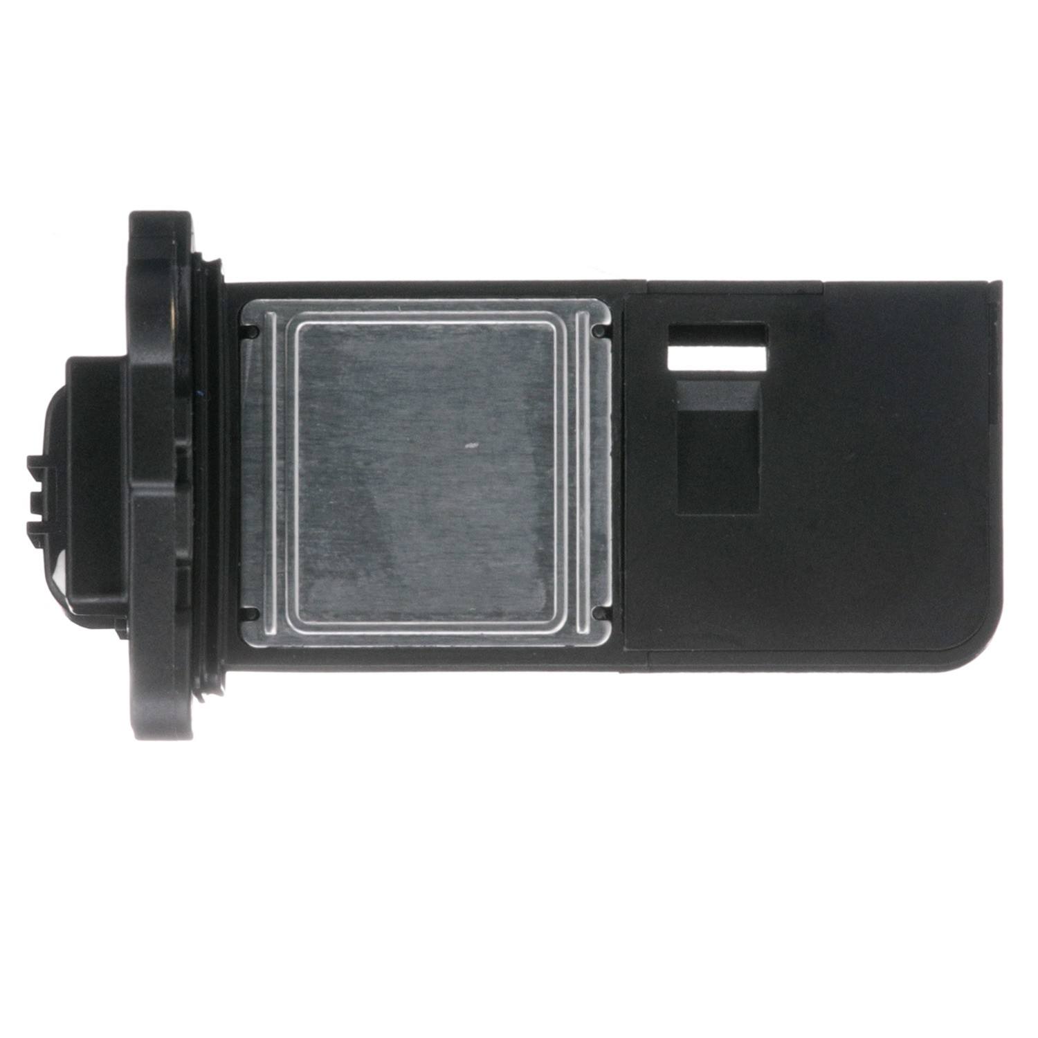 Back View of Mass Air Flow Sensor DELPHI AF10205