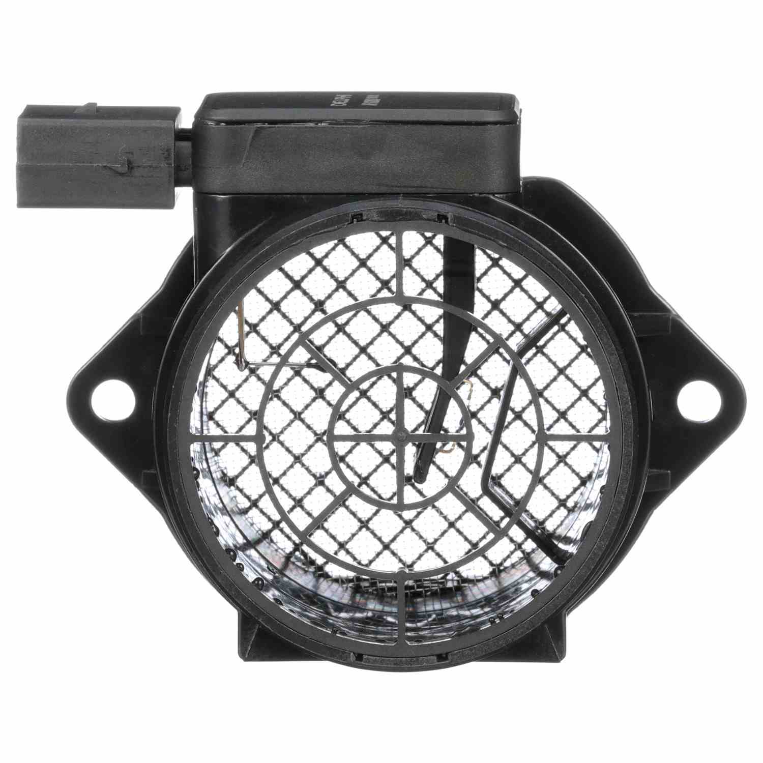 Right View of Mass Air Flow Sensor DELPHI AF10206