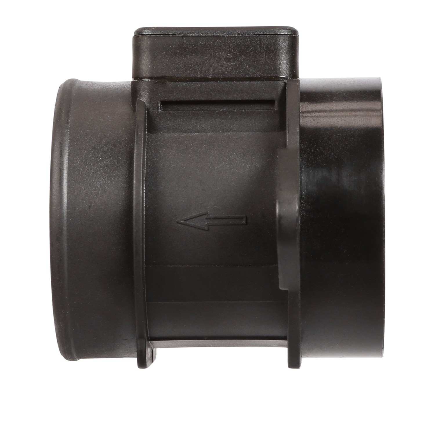 Right View of Mass Air Flow Sensor DELPHI AF10207