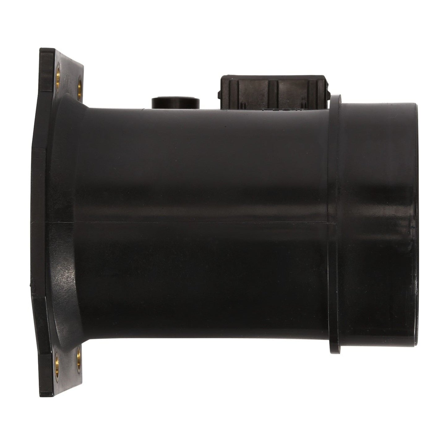 Bottom View of Mass Air Flow Sensor DELPHI AF10210