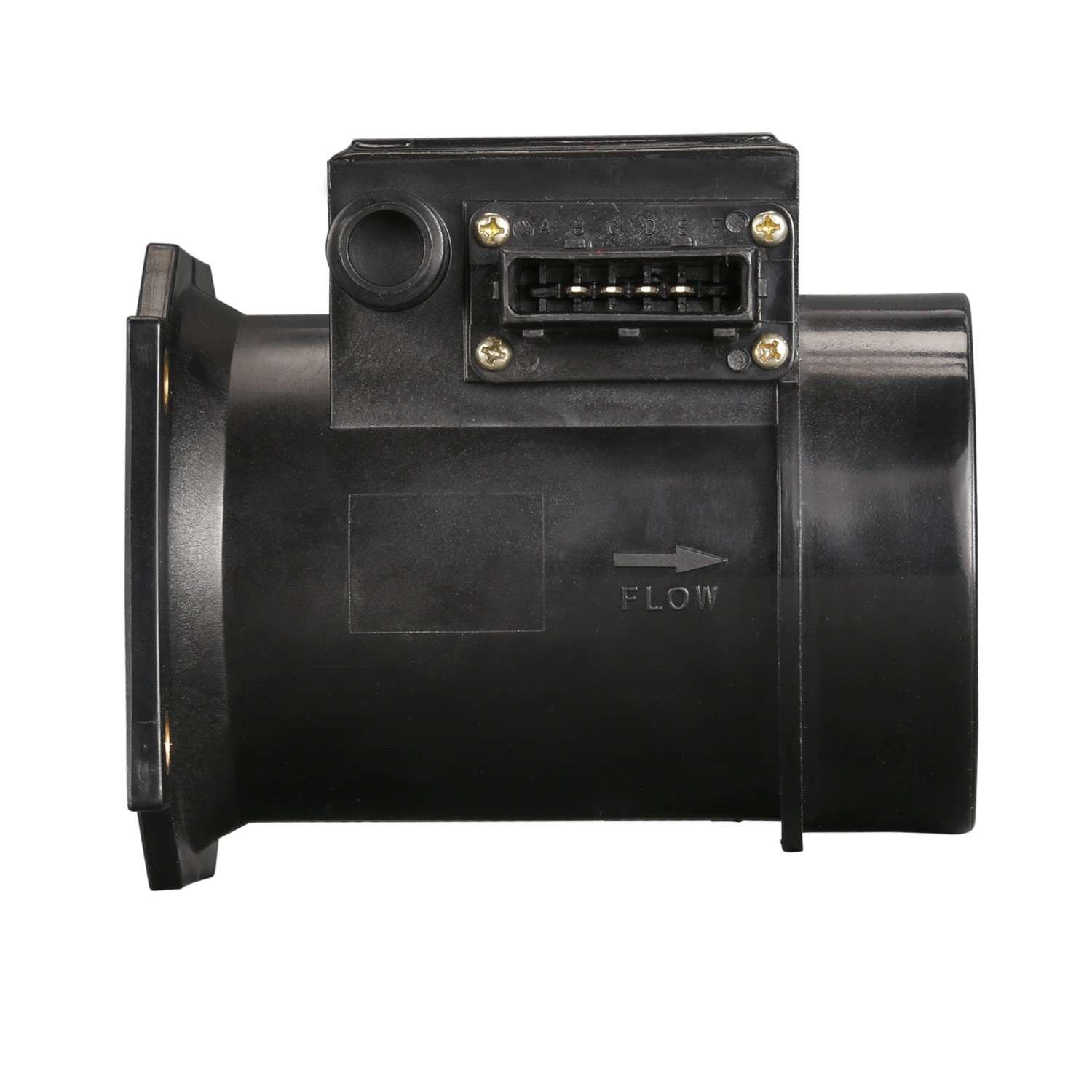 Right View of Mass Air Flow Sensor DELPHI AF10210