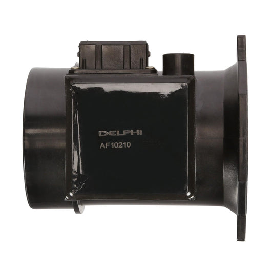 Top View of Mass Air Flow Sensor DELPHI AF10210