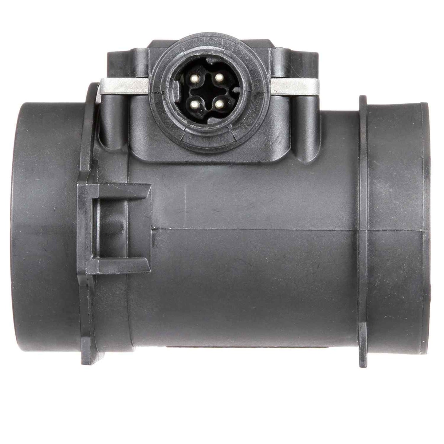 Front View of Mass Air Flow Sensor DELPHI AF10224