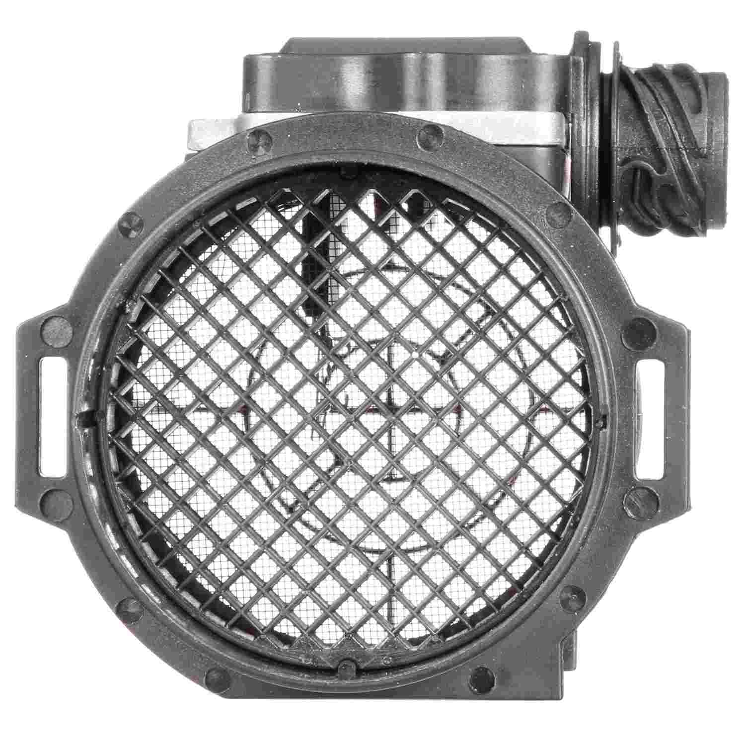 Right View of Mass Air Flow Sensor DELPHI AF10224