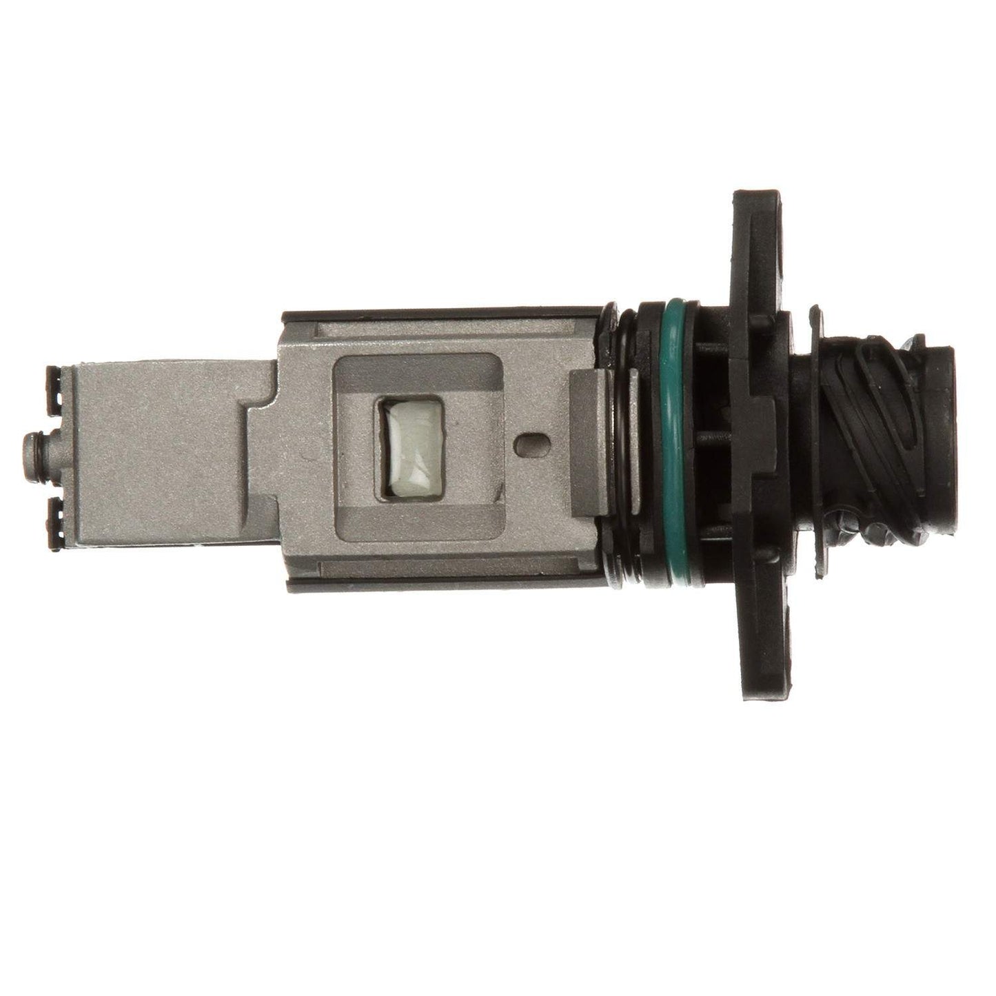 Back View of Mass Air Flow Sensor DELPHI AF10225