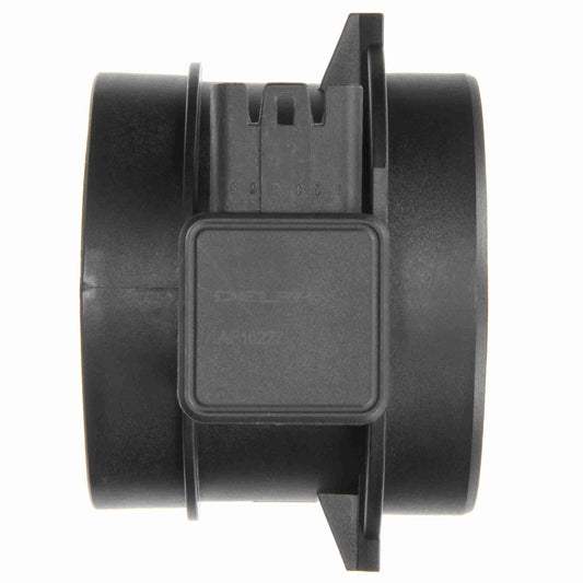 Top View of Mass Air Flow Sensor DELPHI AF10227